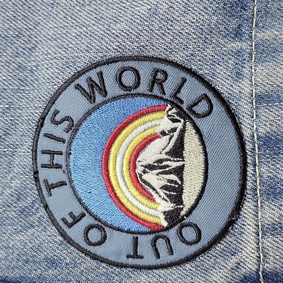 Wild Fable Skirt - Picture 8 of 9